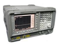 安捷伦Agilent E4411B，频谱分析仪