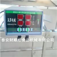 广元全自动微电脑豆芽机控制器 财顺顺厂家供应