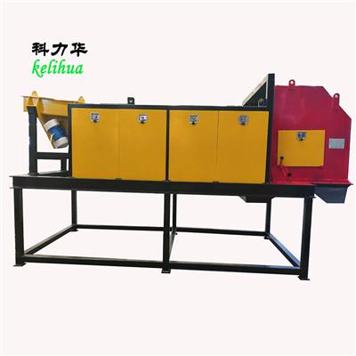 砖厂**RCYA系列悬挂式永磁除铁器 强磁磁铁