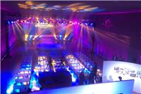 上海活动策划舞台灯光设备租赁 上海束影文化传播有限公司