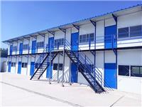 彩钢活动板房生产基地，板房材料批发，潍坊C型活动板房安装