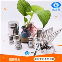 佛山专业生产家用304薄壁不锈钢管 太阳能不锈钢水管直销
