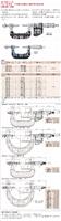 日本Mitutoyo齿轮外径千分尺324-253-30