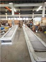 迪庆回转式格栅除污机定做 型号齐全