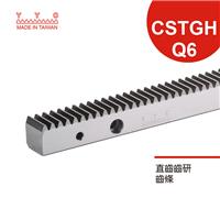 供应佛山木工加工中心研磨直齿条 闽台进口原亿昌齿条