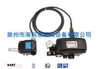 YTC远传型智能阀门定位器YT-2501