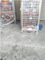 民美装修店铝合金门窗制售