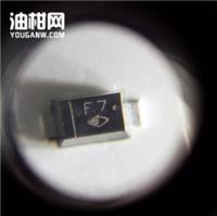 快恢复二极管 FFM107-M SOD-123FL