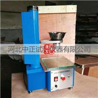 CHD-50建筑石膏稠度仪 稠度测定仪