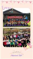 常州龙凤谷旅游攻略-埋锅造饭 骑马寻宝 定向越野 团建篝火晚会烧烤 帐篷节露营好地方