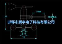 微型手持式风速风向一体传感器生产厂家