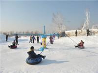 雪地转转的生产厂家