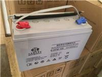双登蓄电池6-GFM-65通辽地区报价