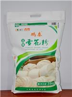 山东石磨面粉包装袋 生产无纺布面袋厂家