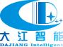 广州大江全自动不干胶分页贴标机