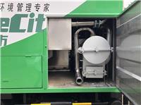 广西吸污车厂家直销