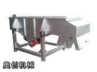 供应多层直线振动筛 单层直线振动筛 型号规格齐全 高效筛分机