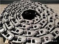 DFCB250节距SCD型槽式输送机链条