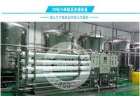 定制 川一0.25-200吨大型反渗透工业**纯水机edi**纯水处理去离子设备