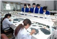 兼职手工活外发 手工加工 可承包在家做
