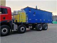 旅游区医院污水处理设备