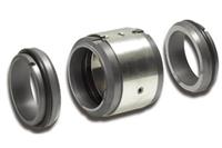 博格曼BGM74D系列机械密封