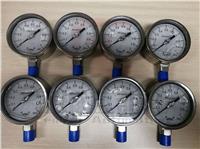 加拿大文特斯winters PFP全不锈钢压力表支持原厂验货 国内授权代理