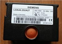 SIEMENS西门子控制器LOA44.252