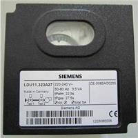 SIEMENS西门子燃气检漏装置LDU11.323A27