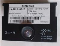 SIEMENS西门子控制器LMG22.233