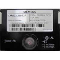 SIEMENS西门子控制器LMG22.330