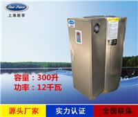 厂家直销新宁热水器N=300L V=12kw 热水炉