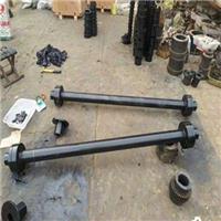 TLL型弹性套柱销联轴器