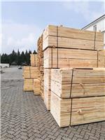 烟台木材方木批发