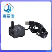 直流水族泵 环保空调直流潜水泵