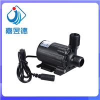 微型热水泵 微型离心泵 小型循环水泵