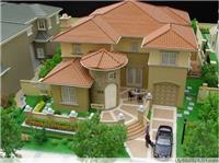 菏泽商品建筑模型