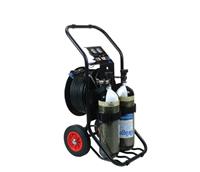 德尔格PAS AIRPACK1移动供气源