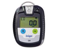 Pac 8000单一气体检测仪德尔格