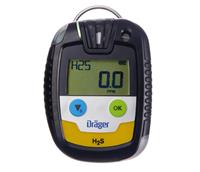 Pac 6500单一气体检测仪德国德尔格