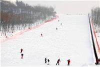 沈阳棋盘山滑雪场冰雪团建 沈阳团队滑雪 团建游戏
