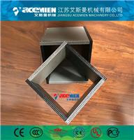 专业制造塑钢瓦生产线有卖