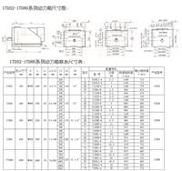 1XG铣削工作台