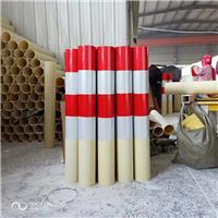 道口标柱A广西道口警示桩A玻璃钢道口标柱桩