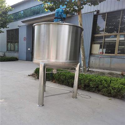 不锈钢立式塑料搅拌机山西价格天城机械设备
