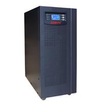 山埔UPS不间断电源3C10KS 10KVA8000W服务器延时30分钟至8小时