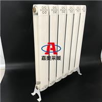 直销铜铝复合散热器A铜铝复合散热器定制A家用壁挂式