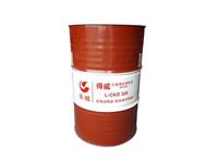 长城得威L-CKD220重负荷工业齿轮油批发