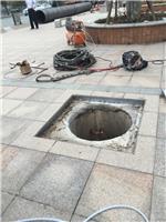 湖南污水管道清淤公司
