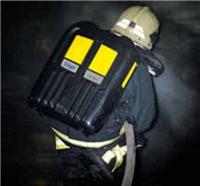 德国德尔格BG4闭路式正压氧气呼吸器